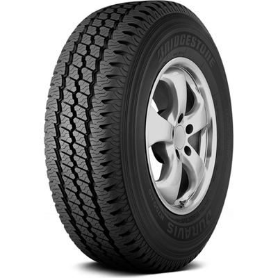 BRIDGESTONE - 206310 - 16" Tire DURAVIS M700 HD (245/75R16) pa2