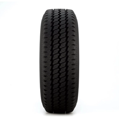 BRIDGESTONE - 213518 - Duravis M700 HD All Season Tires pa3