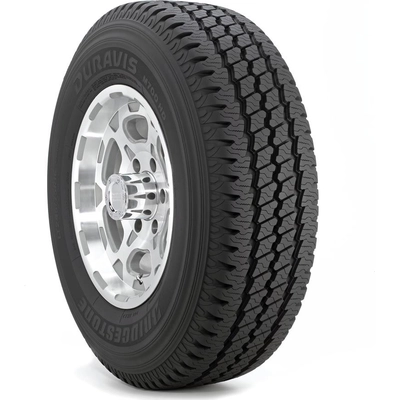 Duravis M700 HD by BRIDGESTONE - 16" Tire (215/85R16) pa3