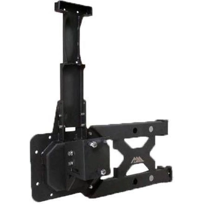 Tire Carrier by PARAMOUNT AUTOMOTIVE - 51-0400 pa1