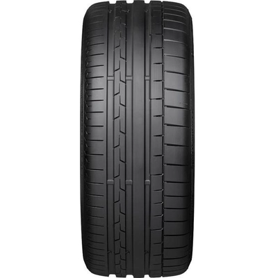 CONTINENTAL - 03110140000 - 22" 295/30ZR22 103Y XL Conti Sport Contact 6 Summer Tire pa2