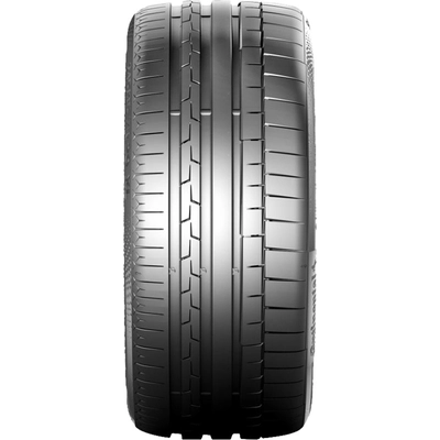 CONTINENTAL - 21" (265/40R21) - SportContact 6 Summer Tire pa3
