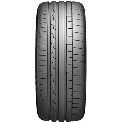 CONTINENTAL - 21" Tire (255/40R21) - SportContact 6 Summer Tire pa4