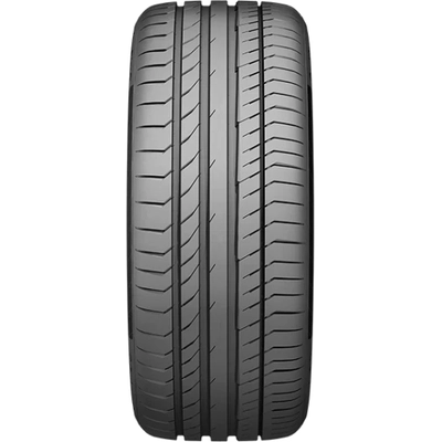 CONTINENTAL - 21" Tire (315/30R21) - ContiSportContact 5P - Summer Tire pa4
