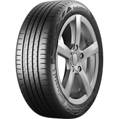CONTINENTAL - 3117800000 - Summer 19" Tire EcoContact 6Q 245/45R19 pa1