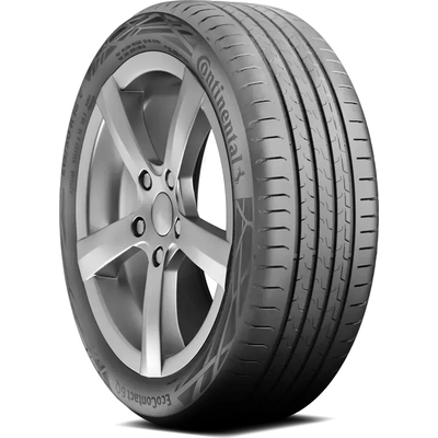 CONTINENTAL - 3117890000 - Summer 20" Tire EcoContact 6Q 245/40R20 pa1
