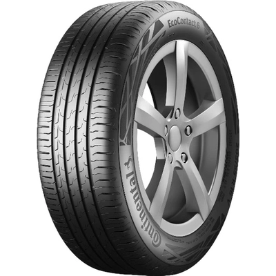 CONTINENTAL - 3117980000 - Summer 19" Tire EcoContact 6Q 275/40R19 pa1