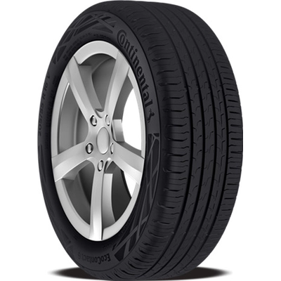CONTINENTAL - 3118560000 - Summer 21" Tire EcoContact 6Q HL255/35R21 pa2