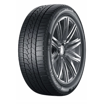 CONTINENTAL - 19" (255/35R19) - CONTIWINTERCONTACT WINTER TIRE pa1