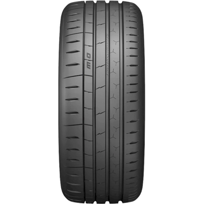 CONTINENTAL - 3125030000 - Summer 17" Tire ExtremeContact Sport 02 255/40ZR17 pa2
