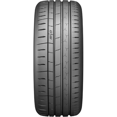 EXTREMECONTACT SPORT02 by CONTINENTAL - 17" Tire (275/40R17) pa1