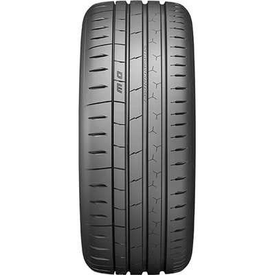 EXTREMECONTACT SPORT02 by CONTINENTAL - 20" Tire (245/45R20) pa4