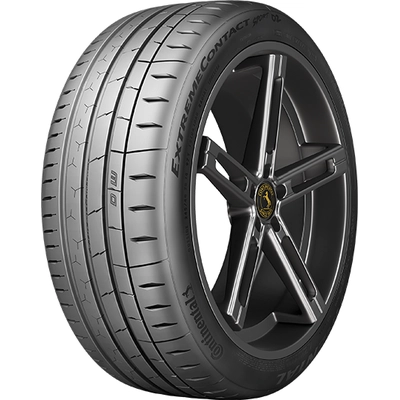 EXTREMECONTACT SPORT02 by CONTINENTAL - 20" Tire (245/45R20) pa5