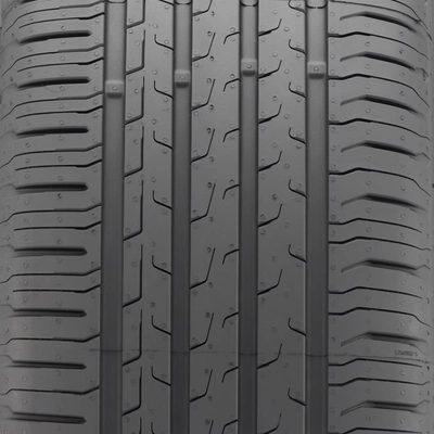 ECOCONTACT 6 by CONTINENTAL - 20" Tire (255/45R20) pa2