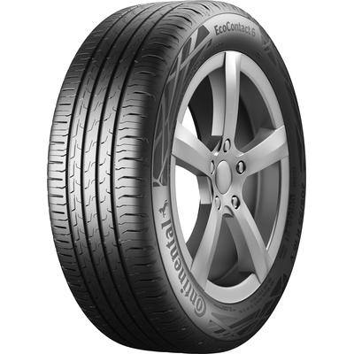 ECOCONTACT 6Q by CONTINENTAL - 20" Tire (285/40R20) pa4