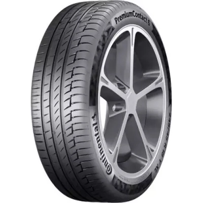 CONTINENTAL - 3133200000 - Summer 21" Tire PremiumContact 6 275/45R21 pa1