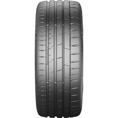 CONTINENTAL - 3133370000 - Summer 19" Tire SportContact 7 275/40ZR19 pa2