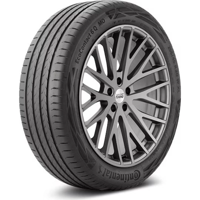 ECOCONTACT 6Q by CONTINENTAL - 22" Tire (285/45R22) pa1