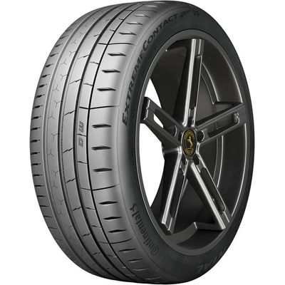 CONTINENTAL - 3134780000 - Summer 20" Tire ExtremeContact Sport 02 UHP 225/35ZR20 pa1