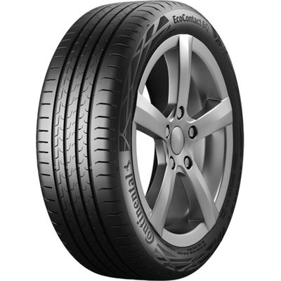 CONTINENTAL - 3135630000 - Summer 21" Tire EcoContact 6 Q HL255/35R21 pa3