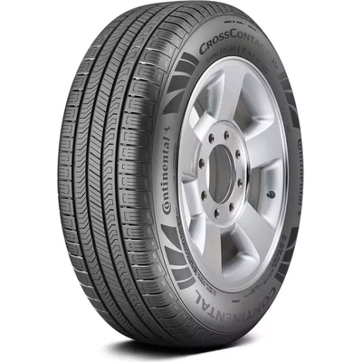 CONTINENTAL - 3138750000 - All Season 22" Tire CROSSCONTACT RX 275/35R22 pa2