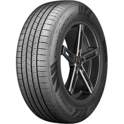 CONTINENTAL - 3138750000 - All Season 22" Tire CROSSCONTACT RX 275/35R22 pa4