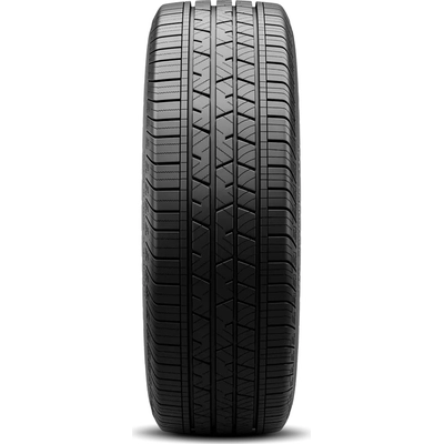 CONTINENTAL - 3139180000 - All Season 21" Tire CrossContact LX Sport 275/45R21 pa1