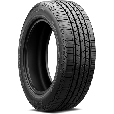 CONTINENTAL - 3139180000 - All Season 21" Tire CrossContact LX Sport 275/45R21 pa2