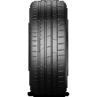 CONTINENTAL - 3140050000 - Summer 21" Tire ContiSportContact 7 265/35ZR21 pa2