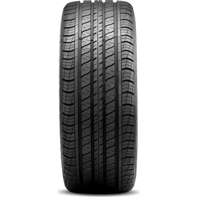 CONTINENTAL - 3143390000 - Summer 19" Tire ProContact RX 235/40R19 pa1
