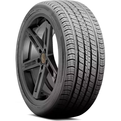 CONTINENTAL - 3143390000 - Summer 19" Tire ProContact RX 235/40R19 pa2