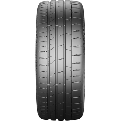 CONTINENTAL - 3144720000 - Summer 19" Tire SportContact 7 245/40ZR19 pa2
