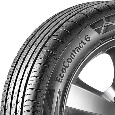 ECOCONTACT 6 by CONTINENTAL - 22" Tire (275/35R22) pa2