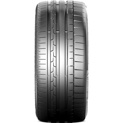CONTINENTAL - 3146630000 - Summer 20" Tire SportContact 6 265/45ZR20 pa2