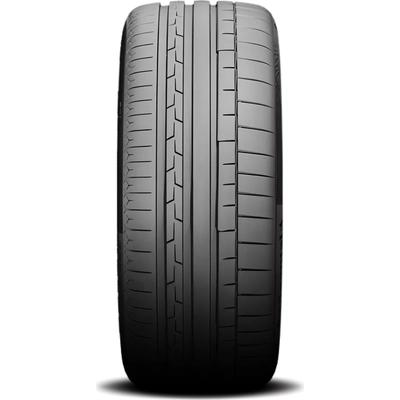CONTINENTAL - 3146920000 - Summer 18" Tire SportContact 6 275/40ZR18 pa2