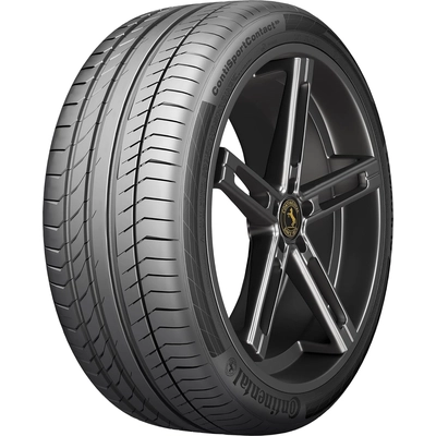 CONTINENTAL - 3148020000 - Summer 21" Tire ContiSportContact 5P 255/40ZR21 pa3