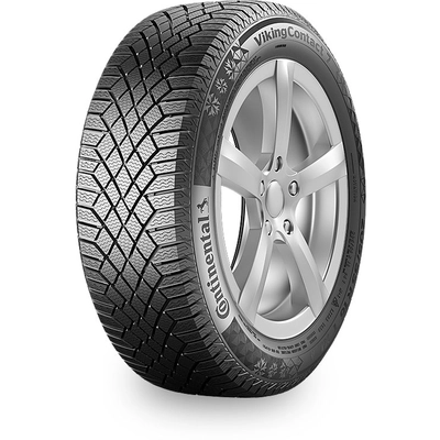CONTINENTAL - 15" Tire (175/55R15) - VikingContact 7 Winter Tire pa1