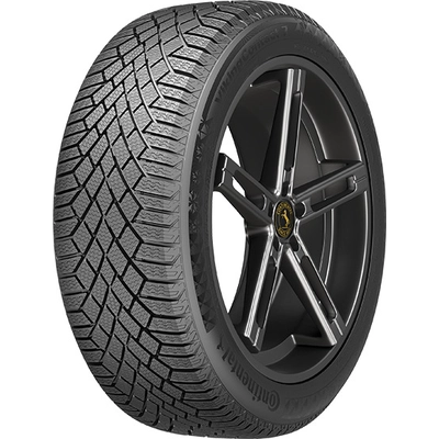 CONTINENTAL - 15" Tire (175/55R15) - VikingContact 7 Winter Tire pa2