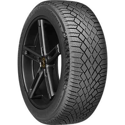 CONTINENTAL - 15" Tire (175/55R15) - VikingContact 7 Winter Tire pa5