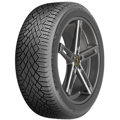 CONTINENTAL - 16" Tire (195/50R16) - VikingContact 7 Winter Tire pa1