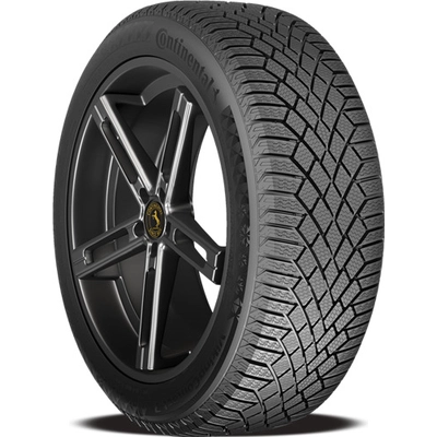 CONTINENTAL - 16" Tire (195/50R16) - VikingContact 7 Winter Tire pa4