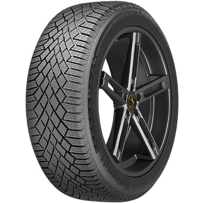 CONTINENTAL - 15" (195/55R15) - VikingContact 7 Winter Tire pa1