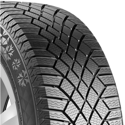 CONTINENTAL - 17" Tire (205/55R17) - VikingContact 7 - Winter tires pa2