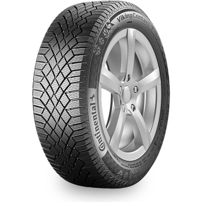 CONTINENTAL - 17" Tire (205/55R17) - VikingContact 7 - Winter tires pa3