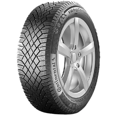 WINTER 16" Pneu 215/70R16 by CONTINENTAL pa7