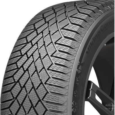 CONTINENTAL - 17" Tire (235/45R17) - VikingContact 7 Winter Tire pa1