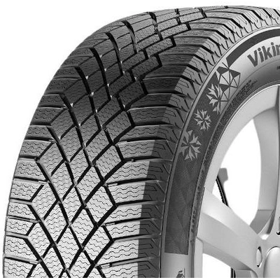 WINTER 19" Tire 245/40R19 by CONTINENTAL pa7