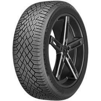 WINTER 15" Tire 185/65R15 by CONTINENTAL pa1