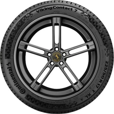 WINTER 16" Tire 205/60R16 by CONTINENTAL pa10