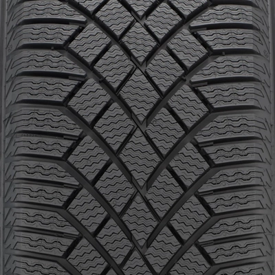 CONTINENTAL - 17" Tire (235/55R17) - VikingContact 7 -Winter Tire pa3